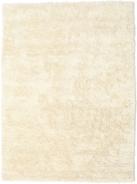 Stick Saggi - Off 白 絨毯 210X290 モダン 手織り ベージュ/ホワイト/クリーム色 (ウール, インド)
