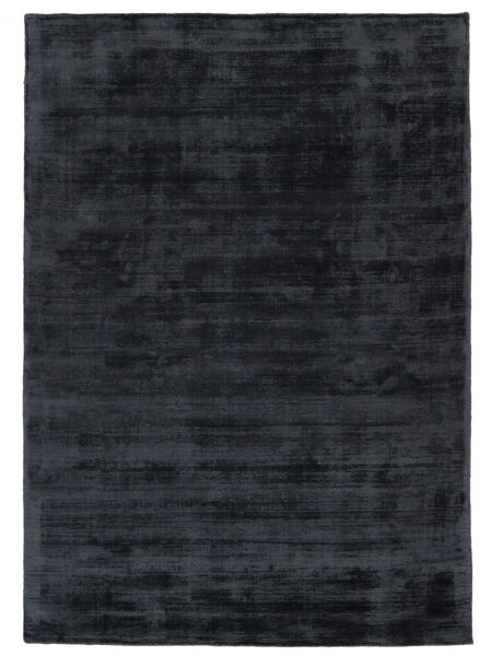  Tribeca - チャコール 絨毯 160X230 モダン 濃いグレー ( インド)