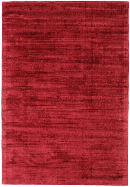  Tribeca - 深紅色の 絨毯 160X230 モダン 深紅色の ()