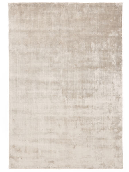  Broadway - ソフトグレー 絨毯 200X300 モダン 薄い灰色 ( インド)