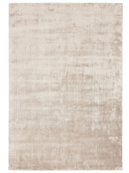 Broadway - ソフトグレー 絨毯 250X350 モダン 薄い灰色 大きな ( インド)