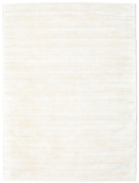 Tribeca 140X200 小 アイボリーホワイト 単色 絨毯 