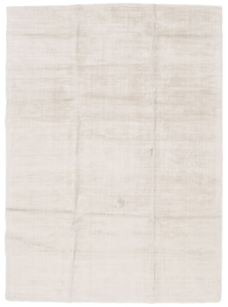  Tribeca - 訳あり商品 絨毯 210X290 モダン 暗めのベージュ色の/薄茶色 ( インド)
