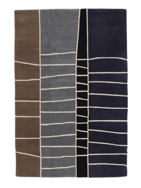 200X300 Abstract Bamboo - Secondary ウール, 絨毯 