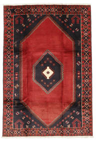  クラルダシュト 絨毯 200X292 オリエンタル 手織り (ウール, )