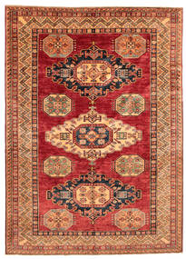 168X240 絨毯 カザック Fine 絨毯 オリエンタル (ウール, パキスタン)