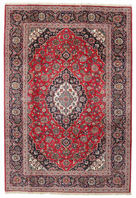 203X300 絨毯 オリエンタル カシャン 絨毯 (ウール, ペルシャ/イラン)