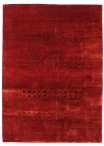  ロリ Baft インド 絨毯 145X202 モダン 手織り (ウール, )