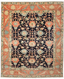 400X480 絨毯 オリエンタル ヘリーズ 絨毯 大きな (ウール, ペルシャ/イラン)