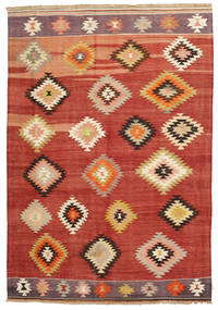  キリム Karakecili 絨毯 165X240 オリエンタル 手織り (ウール, )