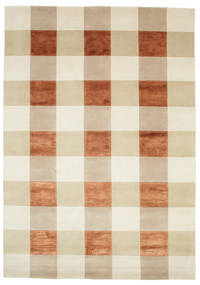  Imperial - Copper 絨毯 170X240 モダン 手織り ベージュ/黄色 ( インド)