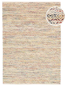  Hugo - マルチカラー 絨毯 200X300 モダン 手織り マルチカラー (ウール, )