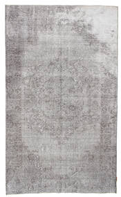  カラード ヴィンテージ 絨毯 178X297 モダン 手織り 薄い灰色 (ウール, トルコ)