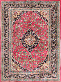  カシュマール 絨毯 248X340 オリエンタル 手織り 赤/ベージュ (ウール, )