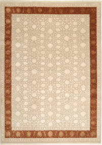絨毯 オリエンタル タブリーズ Royal Magic 232X320 ベージュ/茶 ( インド)
