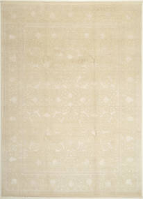 230X318 絨毯 オリエンタル タブリーズ Royal Magic ベージュ ( インド)