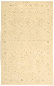  Ziegler 絨毯 185X304 オリエンタル 手織り ベージュ (ウール, パキスタン)