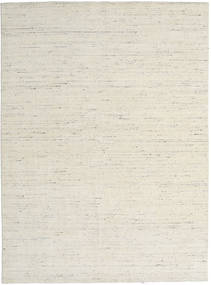  Mazic - クリームホワイト/ナチュラルホワイト 絨毯 210X290 モダン クリームホワイト/ナチュラルホワイト (ウール, )