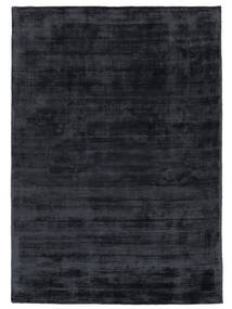  Tribeca - チャコールグレー 絨毯 140X200 モダン チャコールグレー ()