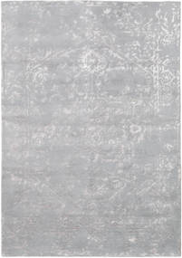  Orient Express - グレー 絨毯 160X230 モダン 手織り 薄い灰色 ( インド)