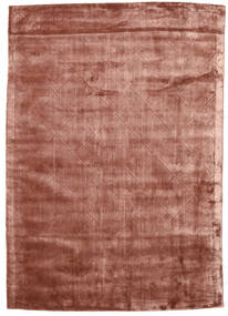  Brooklyn - 淡い銅 絨毯 160X230 モダン 深紅色の/薄茶色 ( インド)