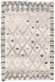  Heidi - グレー Mix 絨毯 120X180 モダン 手織り 薄い灰色/ベージュ (ウール, インド)