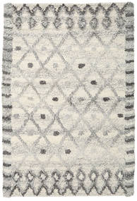  Heidi - グレー/クリームホワイト 絨毯 200X300 モダン 手織り グレー/クリームホワイト (ウール, )