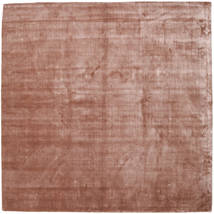  Broadway - Mauve 絨毯 250X250 モダン 正方形 深紅色の/ライトピンク 大きな ( インド)