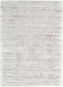 Tribeca - ベージュ 絨毯 210X290 モダン 薄い灰色 ( インド)
