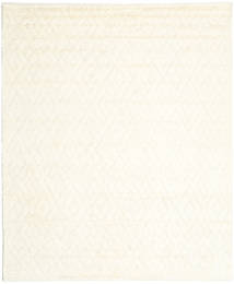  Soho Soft - Cream 絨毯 250X300 モダン ベージュ/ホワイト/クリーム色 大きな (ウール, インド)