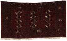 97X175 絨毯 オリエンタル アフガン Khal Mohammadi 深紅色の (ウール, アフガニスタン)