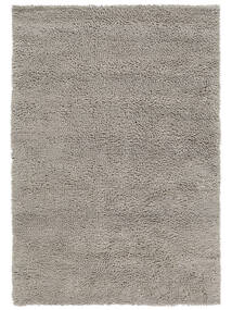 Serenity 200X300 グレイジュ 単色 ウール 絨毯 絨毯 