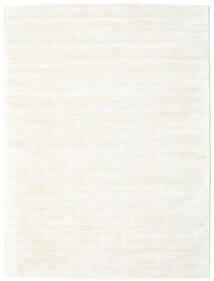 Tribeca 140X200 小 アイボリーホワイト 単色 絨毯 