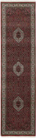 廊下 絨毯 82X301 オリエンタル ビジャー インド 絨毯 