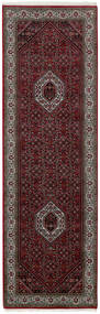 廊下 絨毯 83X258 オリエンタル ビジャー インド 絨毯 