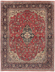 絨毯 オリエンタル アラク 絨毯 232X302 赤/オレンジ (ウール, ペルシャ/イラン)