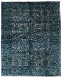  Ziegler Ariana 絨毯 154X197 オリエンタル 手織り 紺色の/青 (ウール, アフガニスタン)