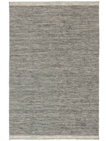  Serafina - 濃いグレー 絨毯 160X230 モダン 手織り 濃いグレー (ウール, )