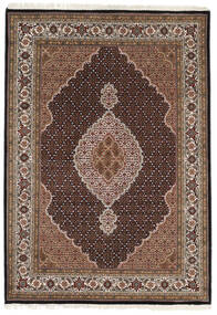  168X240 円形 タブリーズ Royal 絨毯 