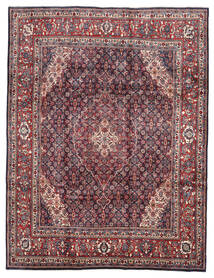 絨毯 ペルシャ サルーク 絨毯 248X322 赤/深紅色の (ウール, ペルシャ/イラン)