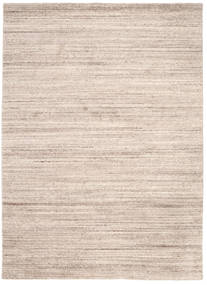  Mazic - 砂色 絨毯 190X240 モダン 薄い灰色/ホワイト/クリーム色 (ウール, インド)