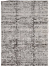  Tribeca - 二級品 絨毯 240X340 モダン 濃いグレー/黒 ( インド)