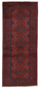  79X188 小 アフガン Khal Mohammadi 絨毯 