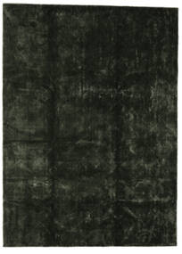  Brooklyn - Secondary 250X350 黒 大 絨毯 