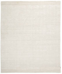  Mosaic Border - 薄い 絨毯 250X300 モダン ホワイト/クリーム色/薄い灰色 大きな ( インド)
