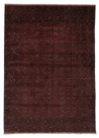  177X248 アフガン Khal Mohammadi 絨毯 
