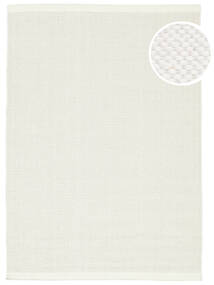  Abisko - 薄い ベージュ 絨毯 170X240 モダン 手織り 薄茶色/黄色 (ウール, インド)