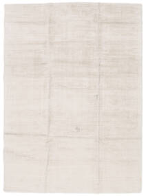  Tribeca - 訳あり商品 絨毯 210X290 モダン 暗めのベージュ色の/薄茶色 ( インド)