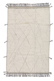  Moroccan Berber - Afghanistan 絨毯 176X275 モダン 手織り 薄茶色/ベージュ (ウール, アフガニスタン)