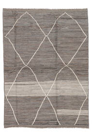  Contemporary Design 絨毯 175X235 ウール 絨毯 茶/オレンジ 絨毯 